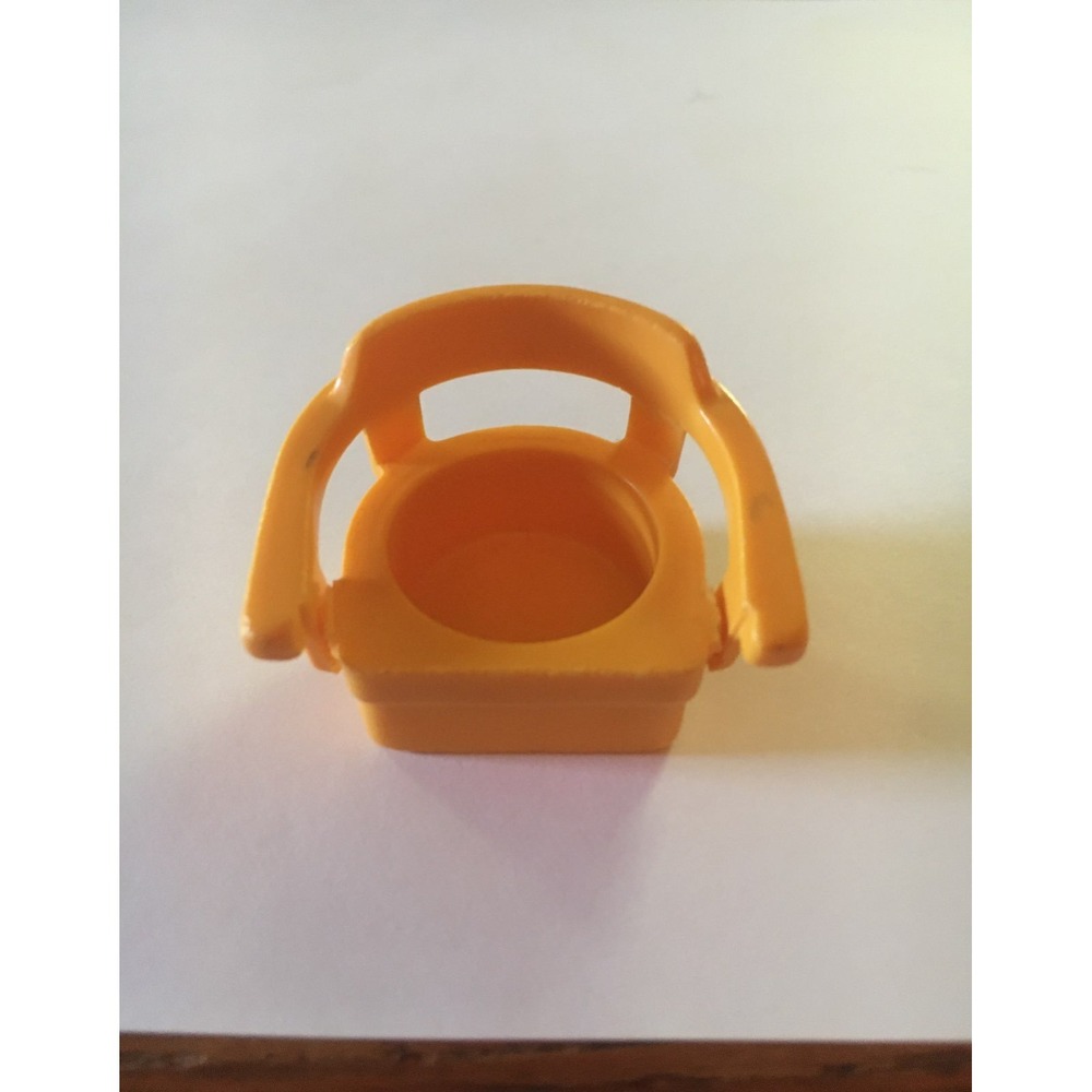 Vintage‎ Fisher Price Chair